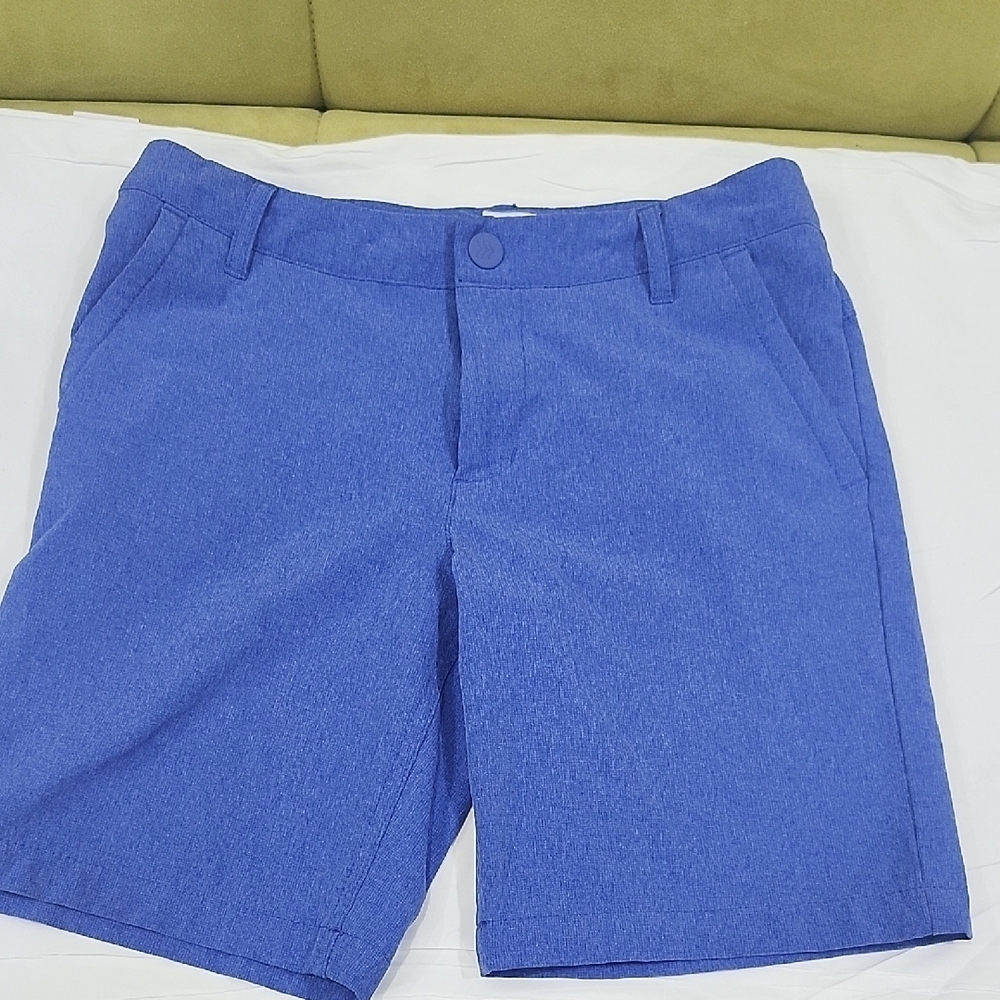 all in motion Boy Blue Shorts